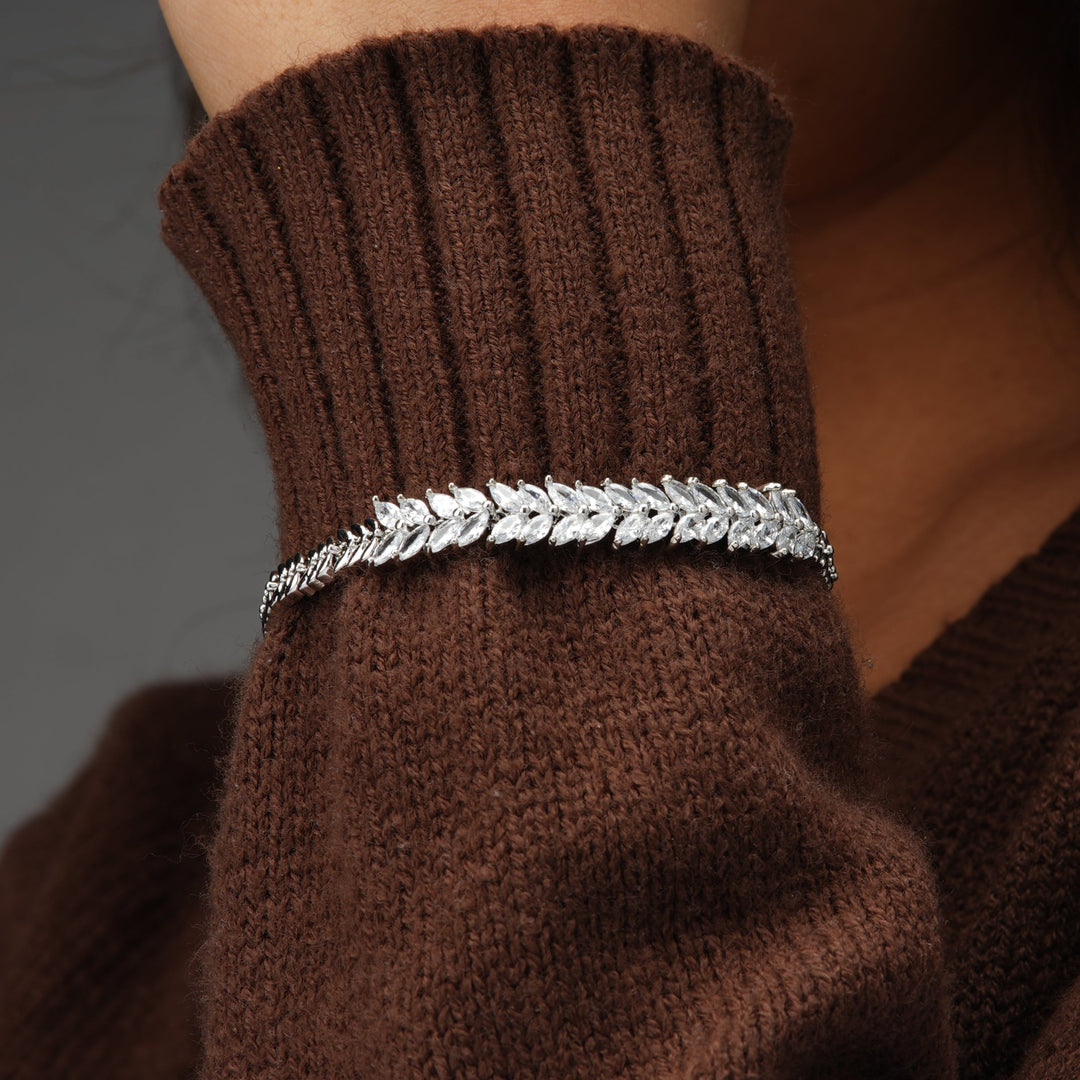 Nellie Bracelet - Swashaa