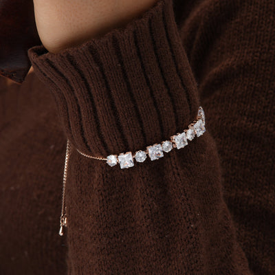 Reba Bracelet - Swashaa