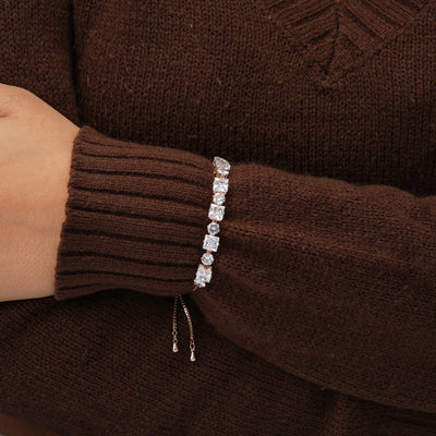 Reba Bracelet - Swashaa