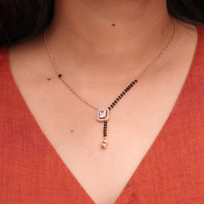 Jessa Mangalsutra - Swashaa