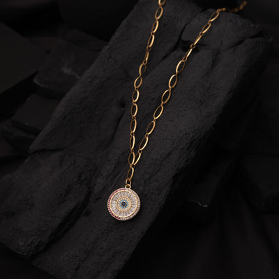 Karen Necklace - Swashaa