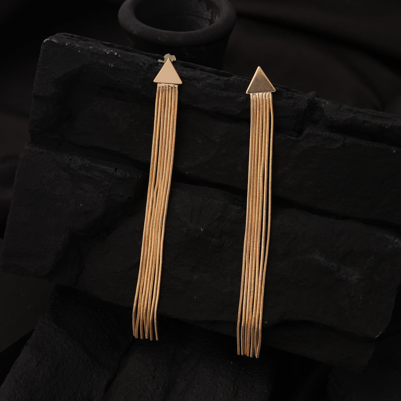 Tehmina Earrings