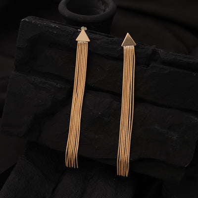 Tehmina Earrings