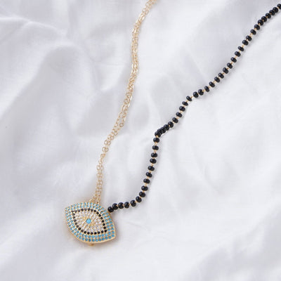 Lavanya Eye Mangalsutra