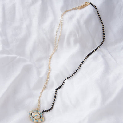 Lavanya Eye Mangalsutra