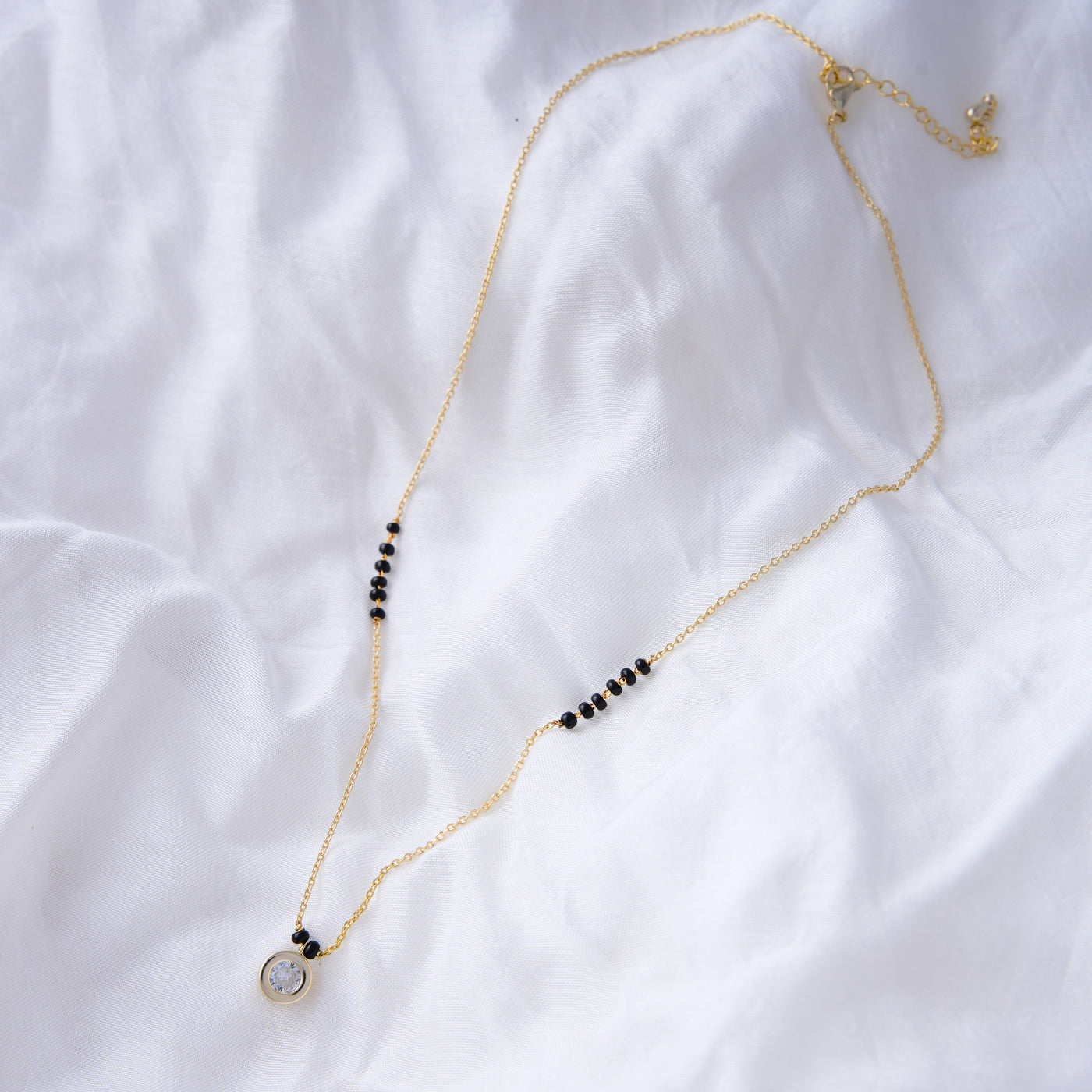 Dhatri Mangalsutra