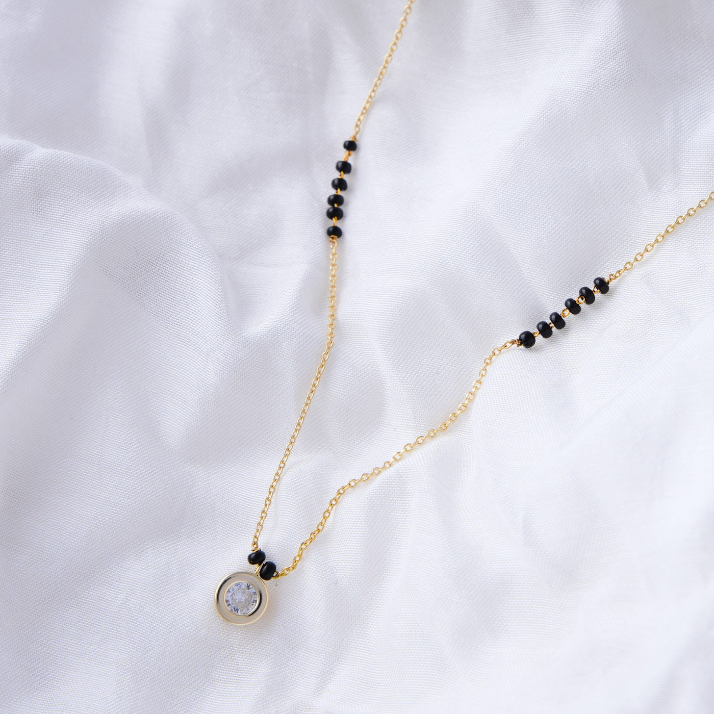 Dhatri Mangalsutra