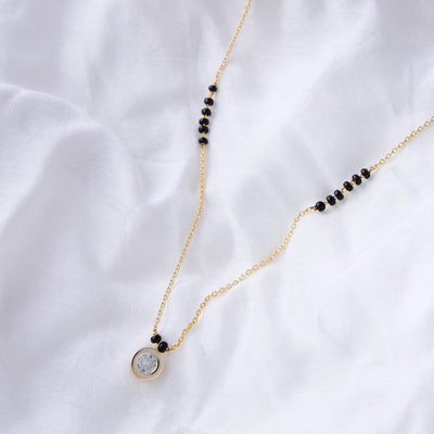 Dhatri Mangalsutra