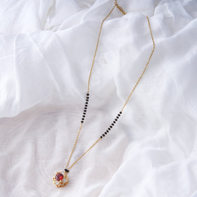 Chakrika Mangalsutra