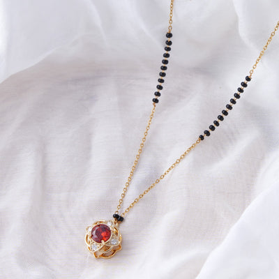 Chakrika Mangalsutra