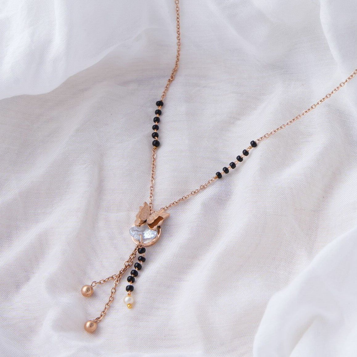 Armani Mangalsutra