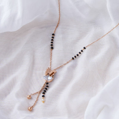 Armani Mangalsutra