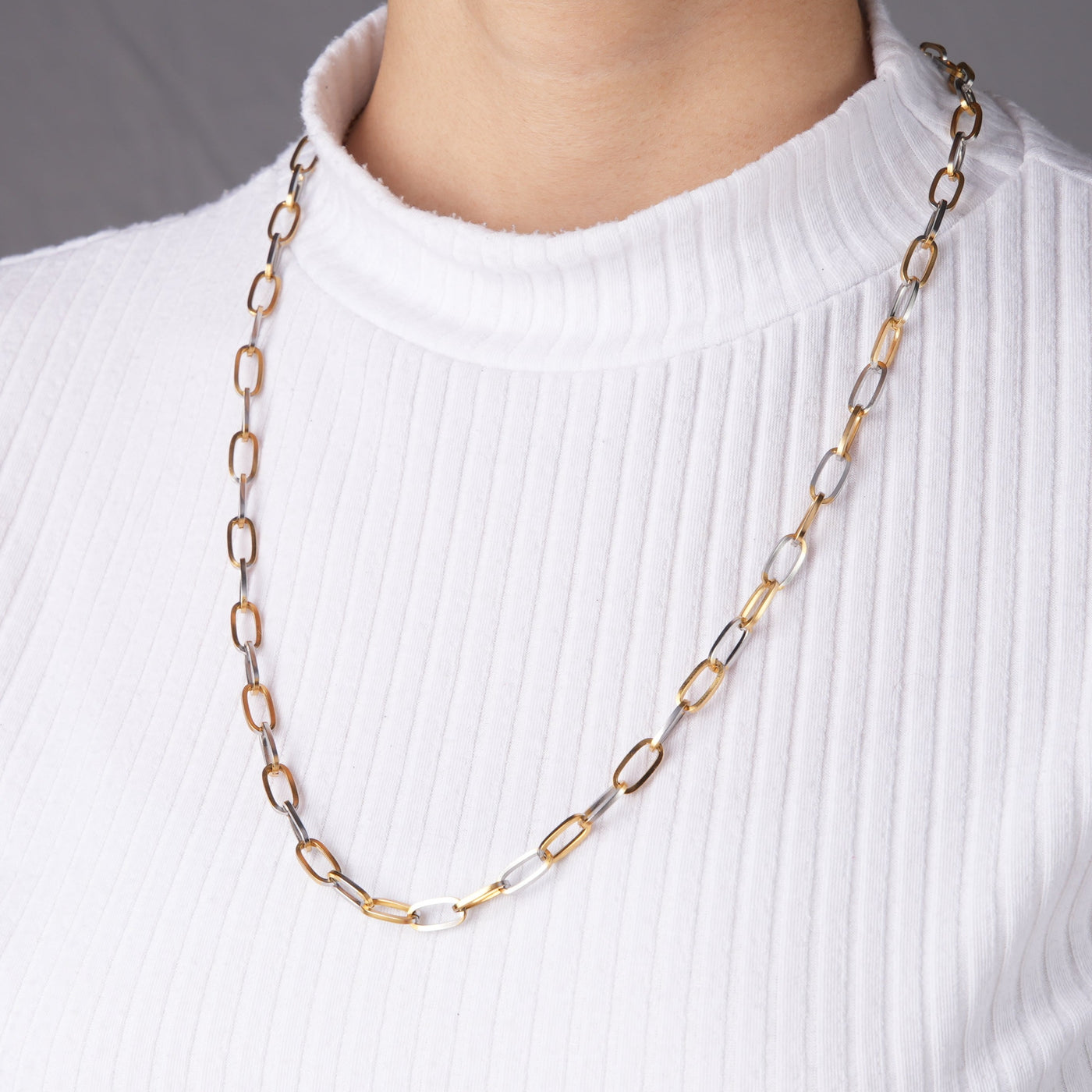 Moho Chain - Swashaa
