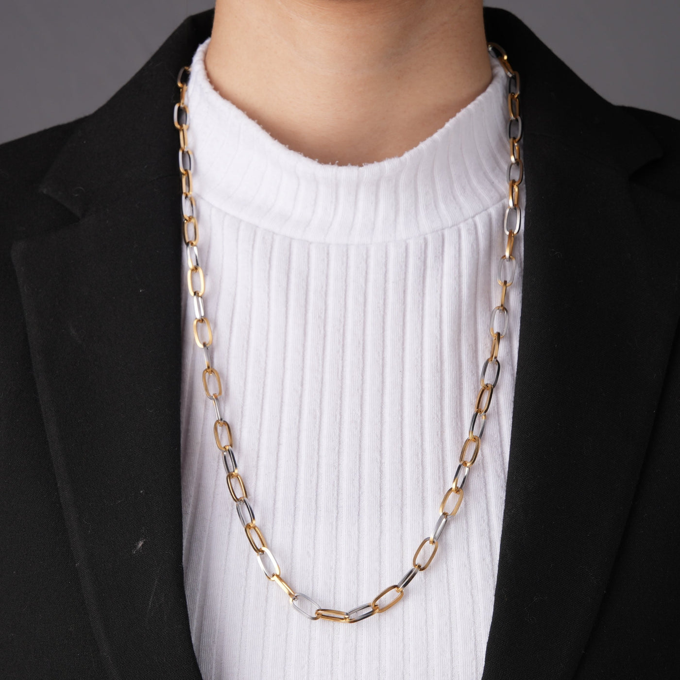 Moho Chain - Swashaa
