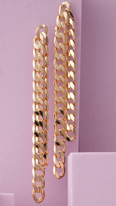 Rhea Earrings