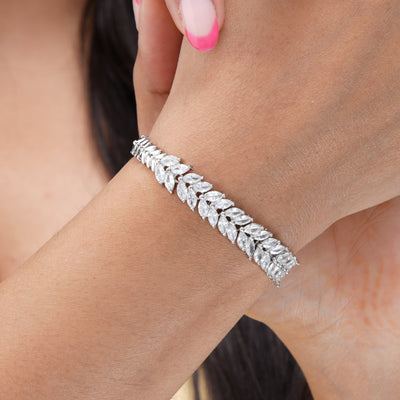 Nellie Bracelet - Swashaa
