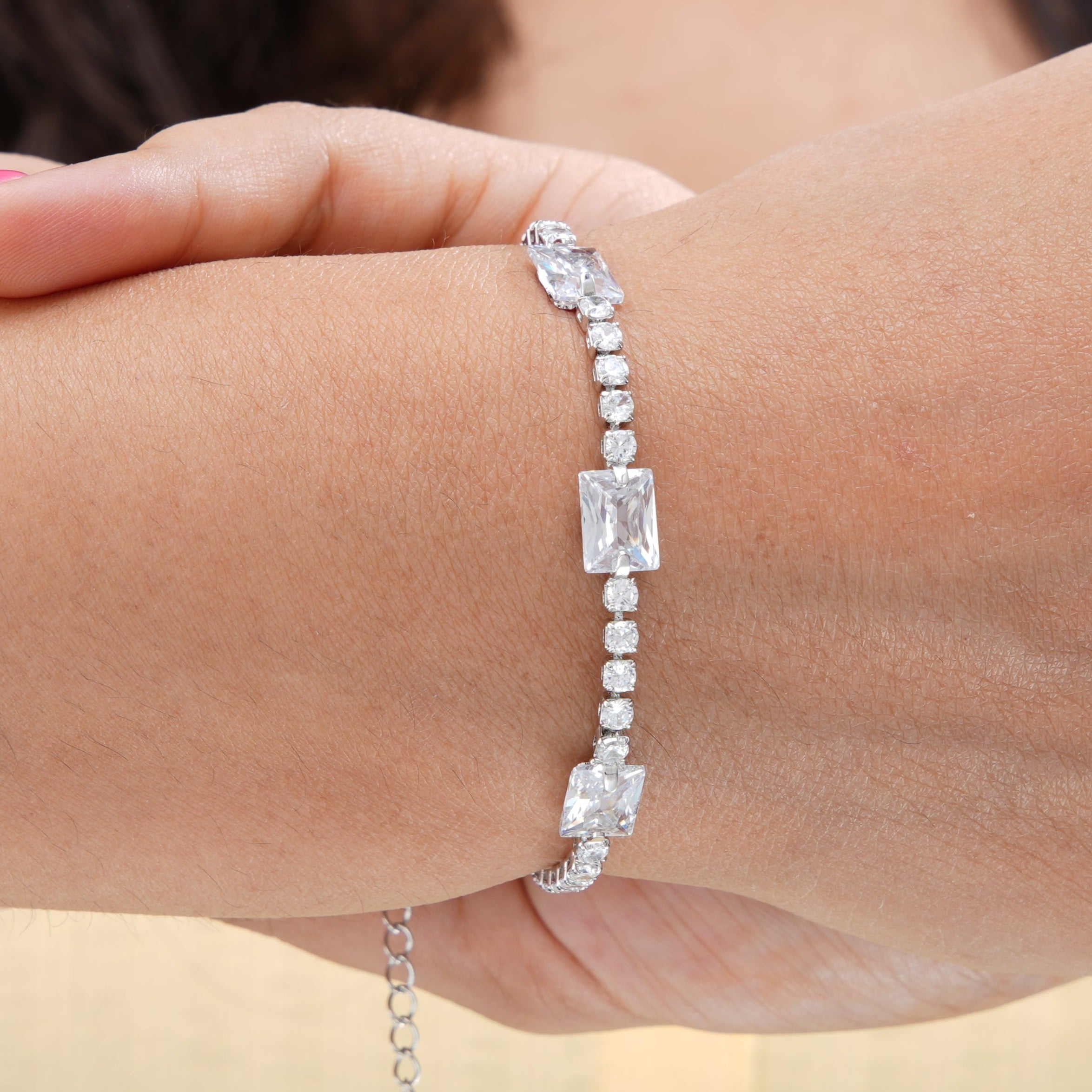 Nikolina Bracelet