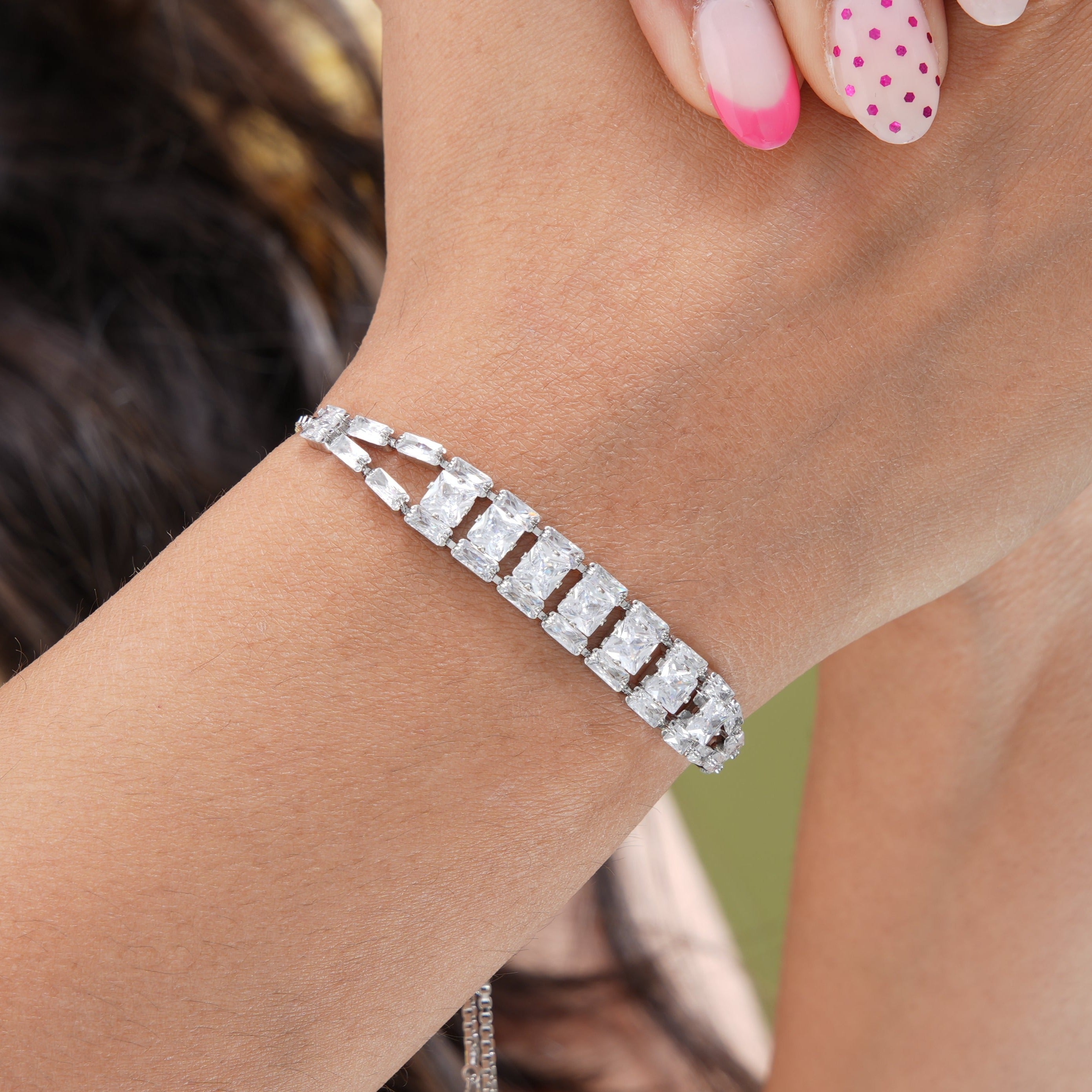 Monasya Bracelet