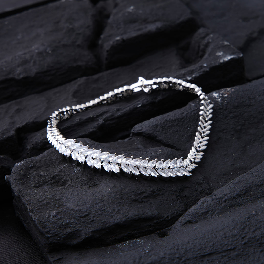 Nellie Bracelet - Swashaa