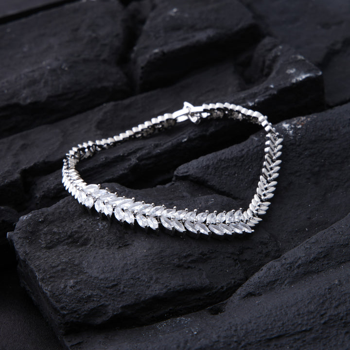 Nellie Bracelet - Swashaa