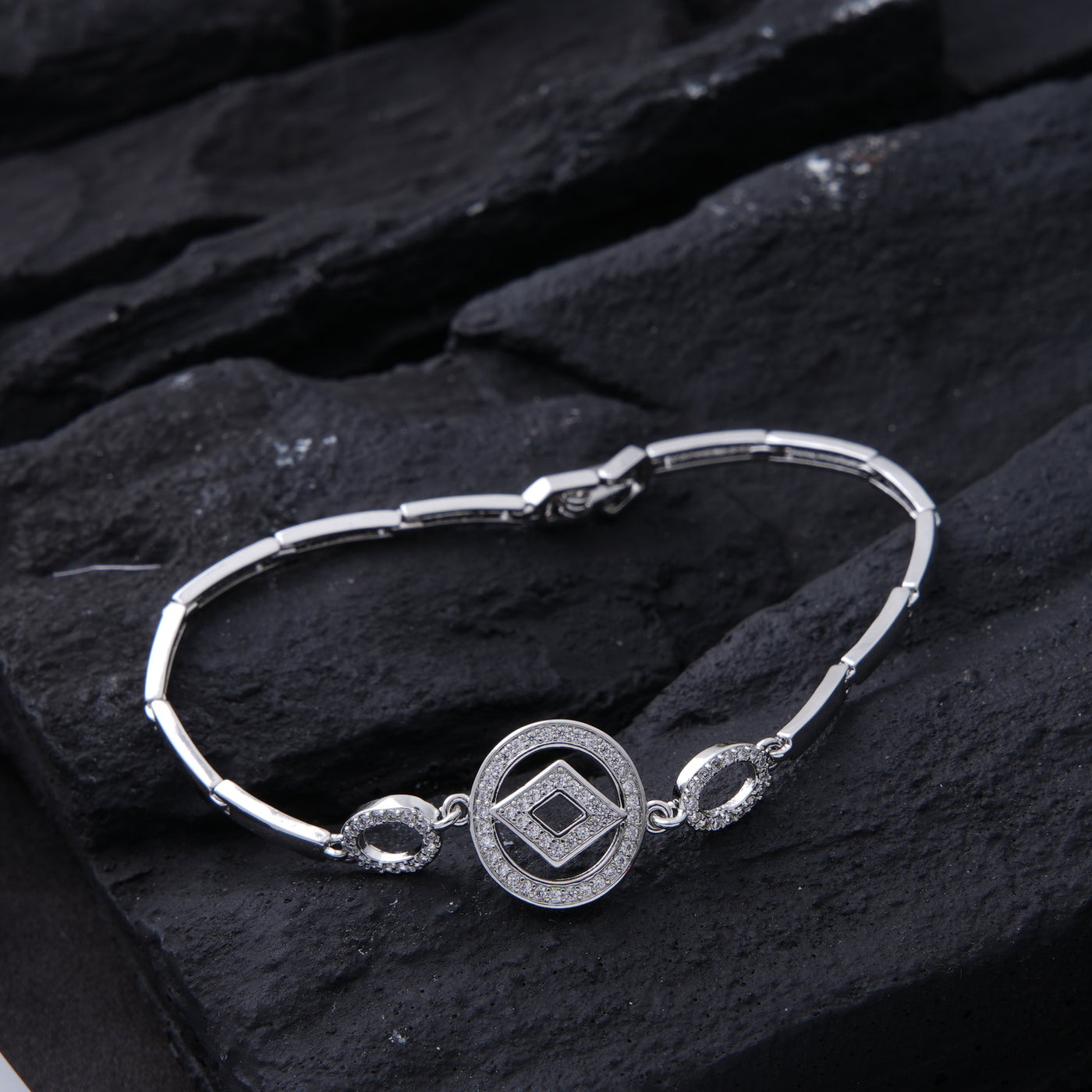 Evangelina Bracelet
