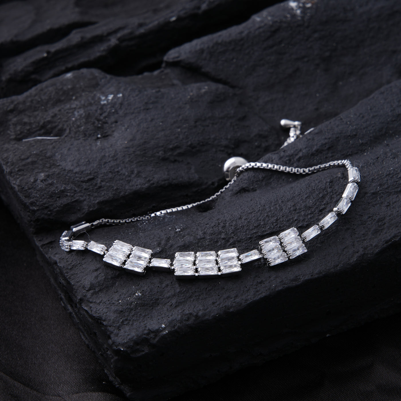 Roba Diamond Bracelet
