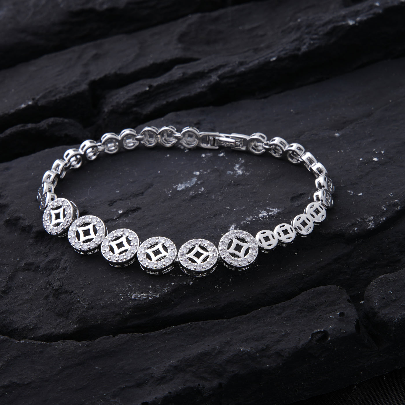 Rachel Bracelet