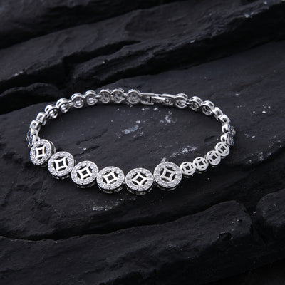 Rachel Bracelet