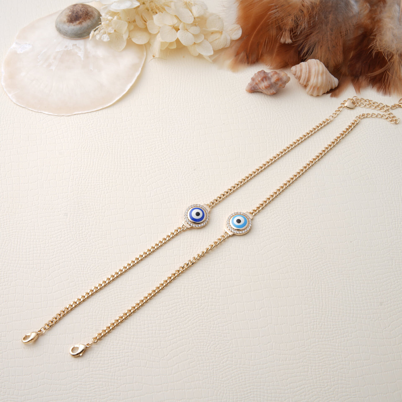 Joy Wheel Bracelet