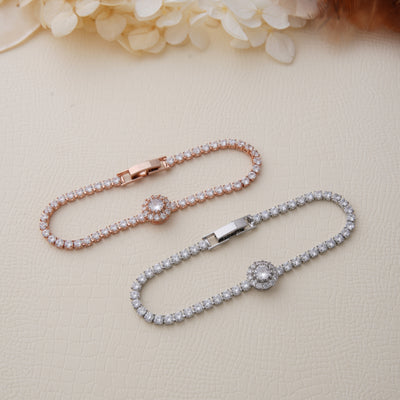 Teagan Bracelet