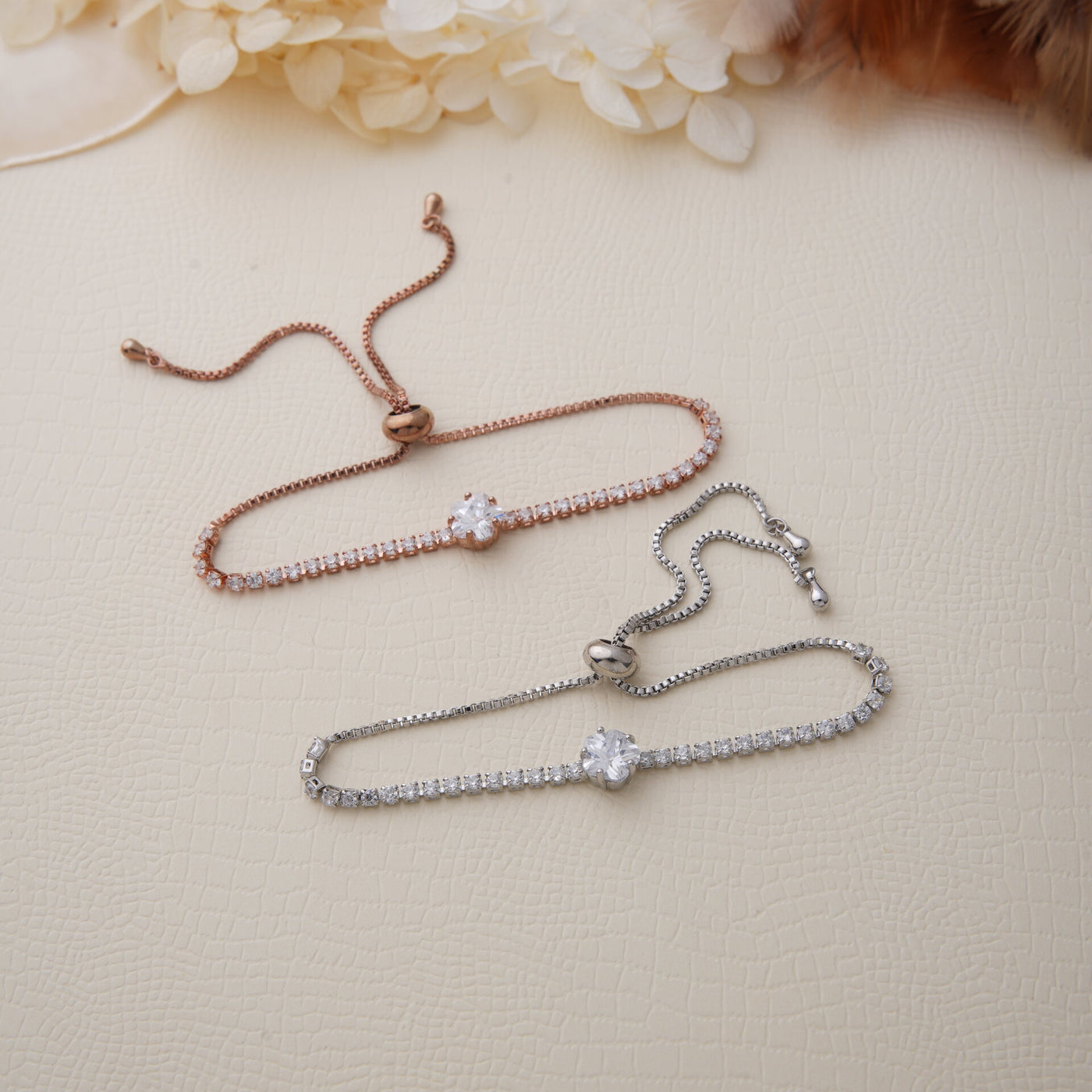 Star Tennesee Bracelet