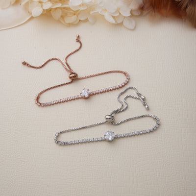 Star Tennesee Bracelet