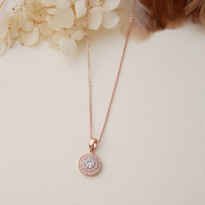 Zuri Necklace