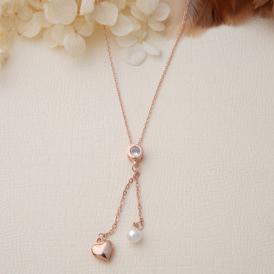 Volga Necklace