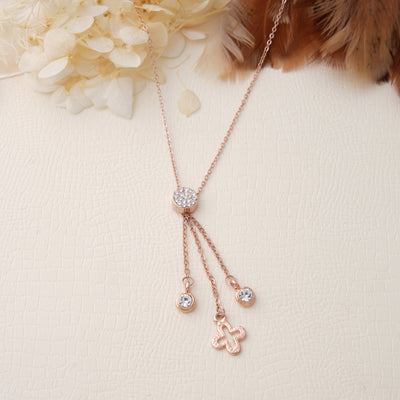 Colton Necklace