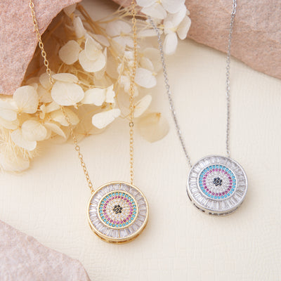 Vembley Necklace