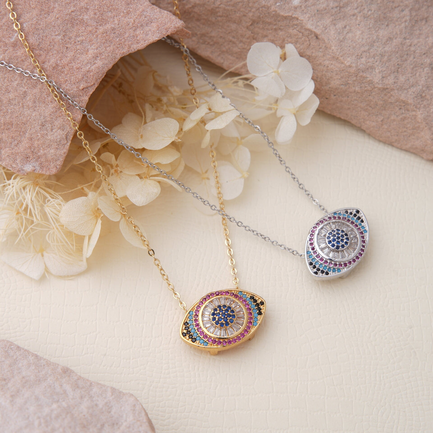 Kylee Necklace