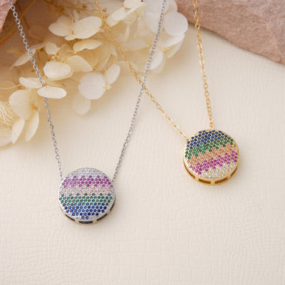 Spencer Necklace