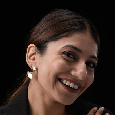 Katnis Earrings - Swashaa