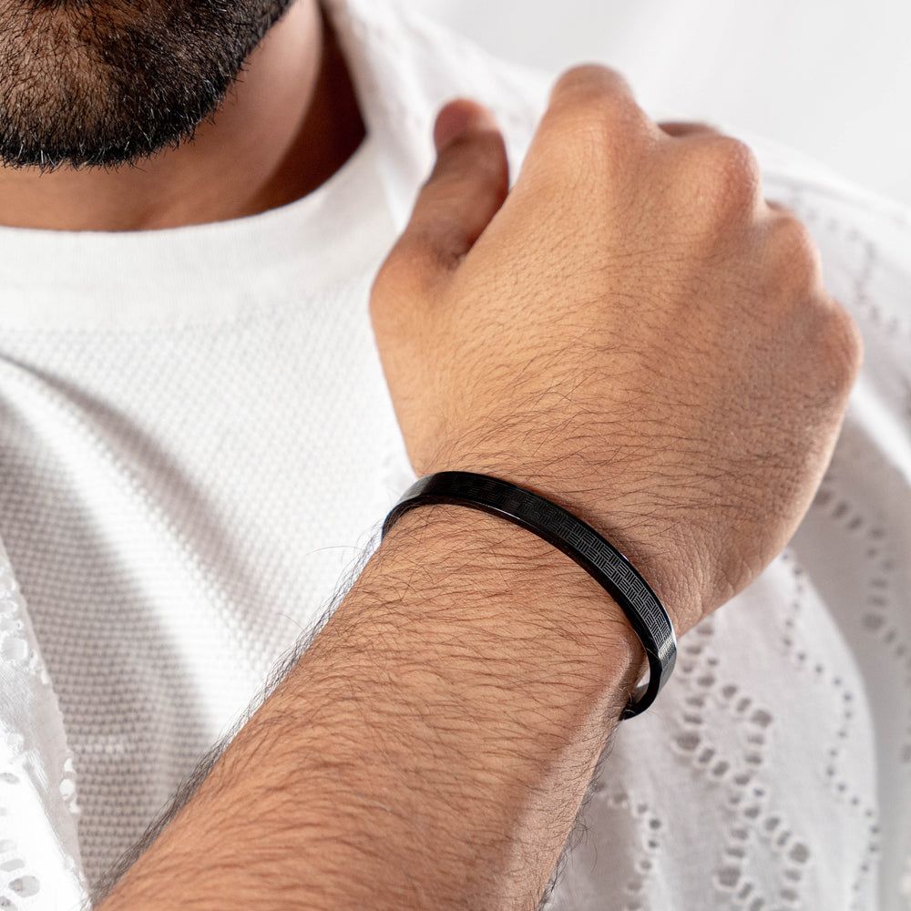 Jax Men's Kada - Swashaa