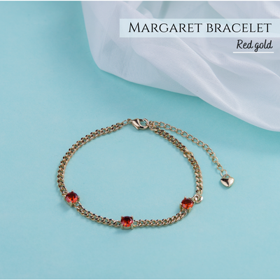 Margaret Bracelet