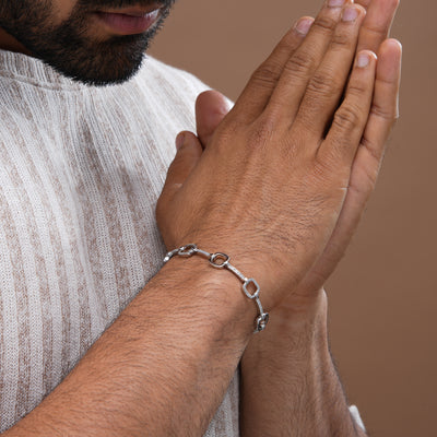 Pamela Men's Bracelet