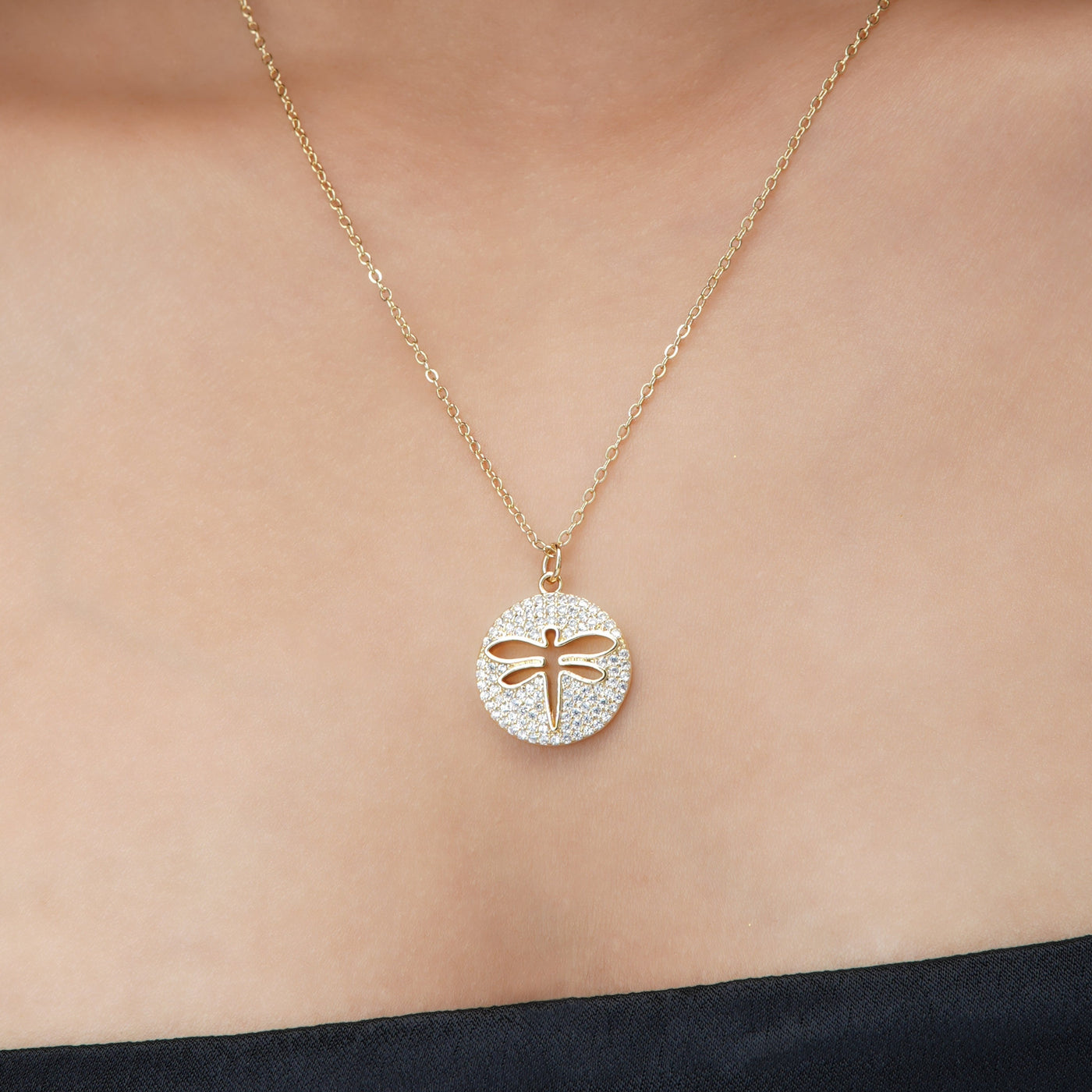 Molly Necklace