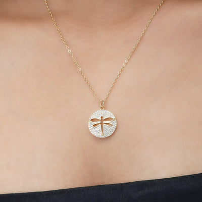 Molly Necklace