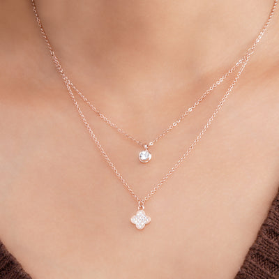 It Girl Necklace