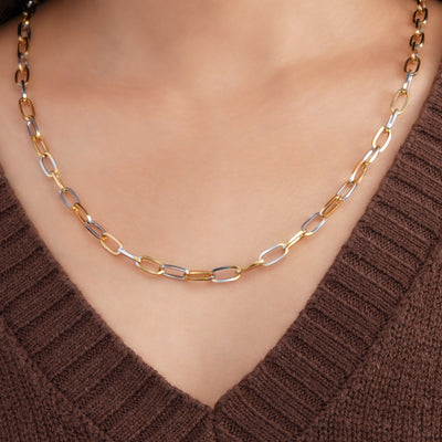 Moho Chain