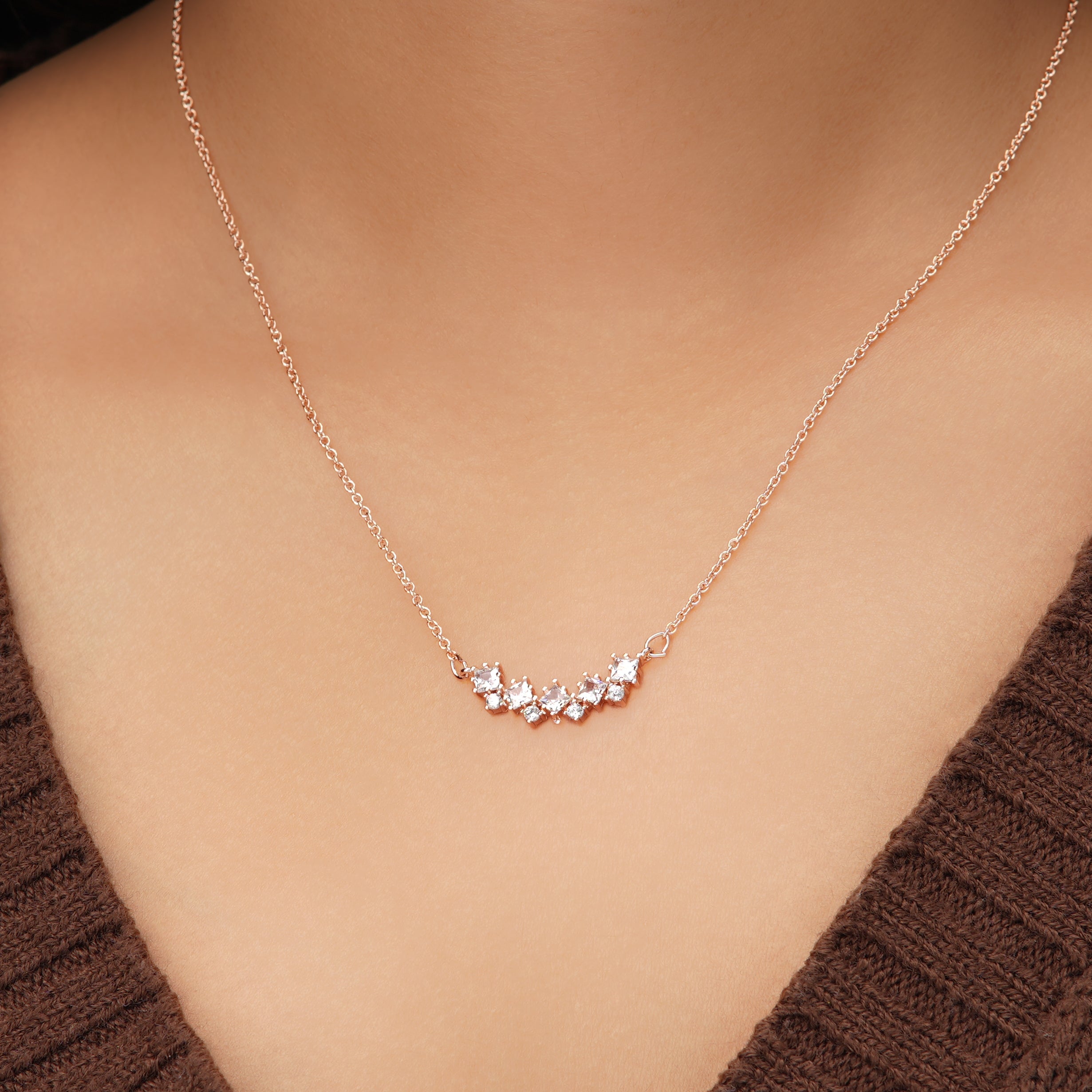 Nihaya Necklace