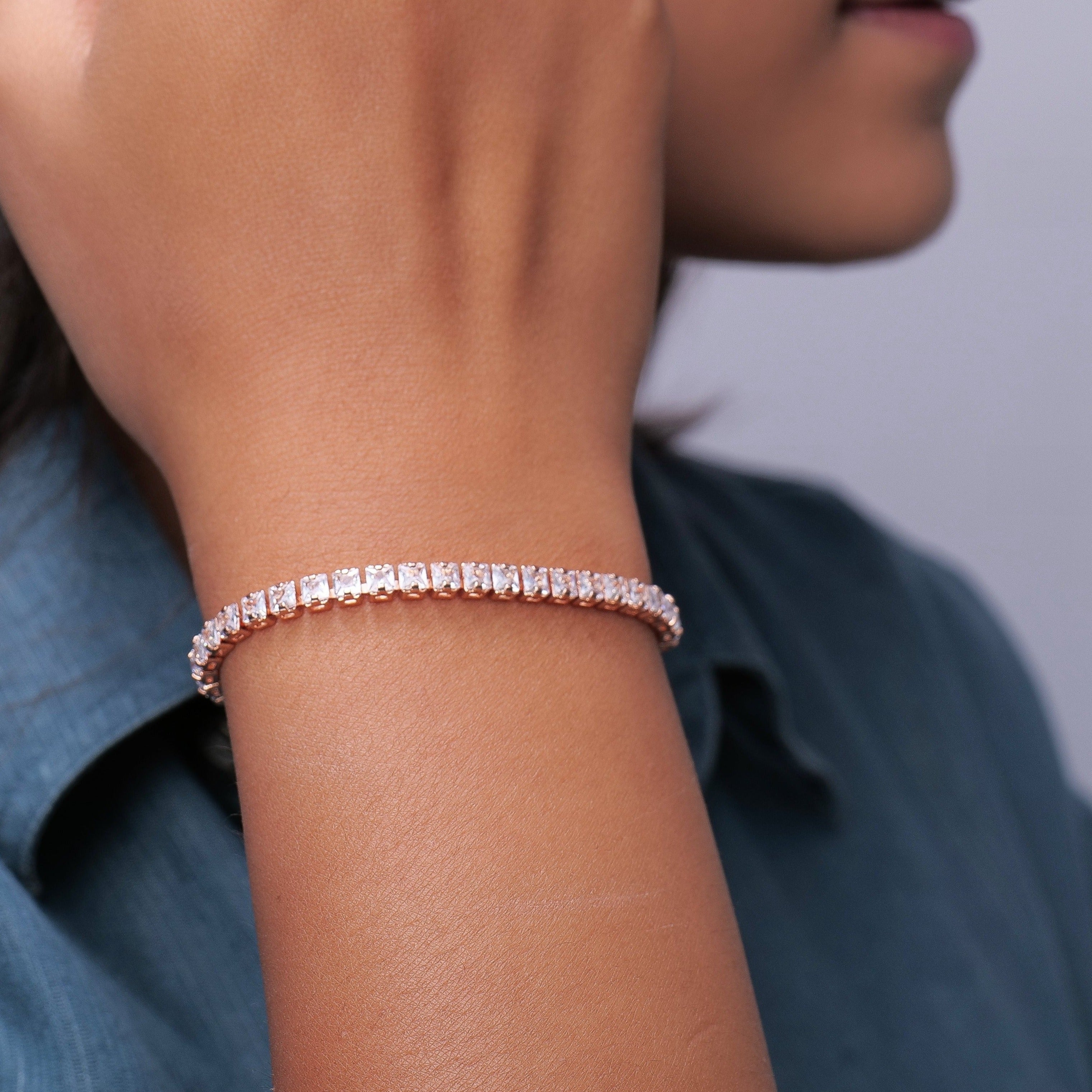 Tennessee Bracelet - Swashaa