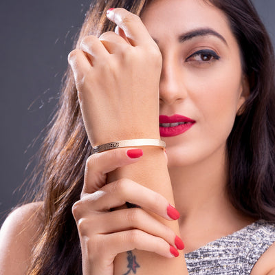 Anthony Women's Bracelet - Swashaa