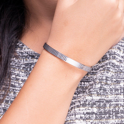 Jaden Women's Bracelet - Swashaa